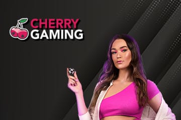 CHERRY GAMING