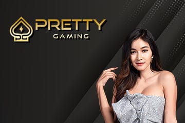 PRETTY GAMING